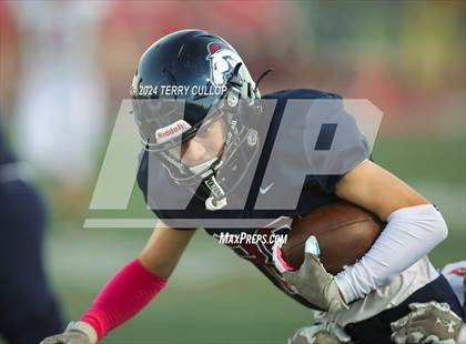 Thumbnail 1 in Mountain Ridge @ Herriman (Sophomore) photogallery.