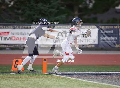 Thumbnail 3 in Mountain Ridge @ Herriman (Sophomore) photogallery.