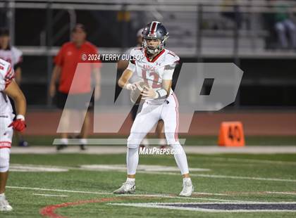 Thumbnail 2 in Mountain Ridge @ Herriman (Sophomore) photogallery.