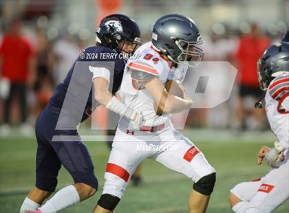 Thumbnail 2 in Mountain Ridge @ Herriman (Sophomore) photogallery.