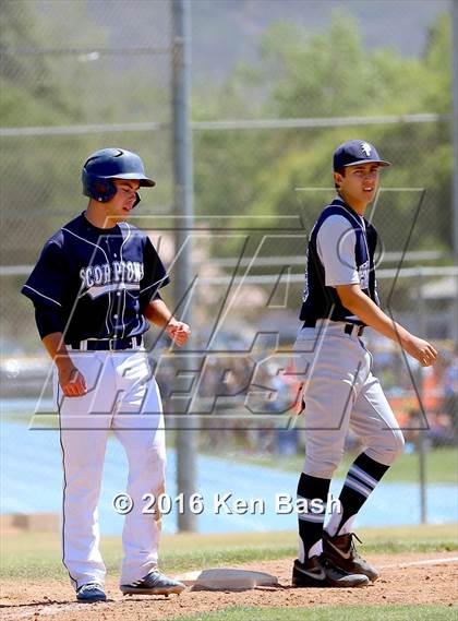 Thumbnail 1 in Palisades @ Camarillo photogallery.