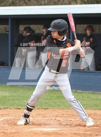 Thumbnail 2 in Central York @ Penn Manor photogallery.