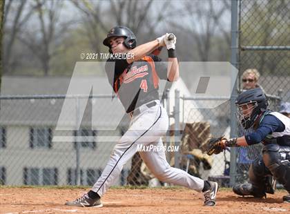Thumbnail 2 in Central York @ Penn Manor photogallery.