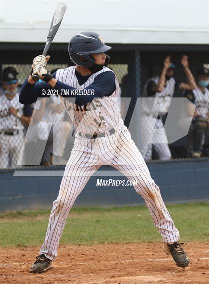 Thumbnail 3 in Central York @ Penn Manor photogallery.