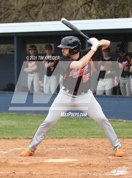 Thumbnail 2 in Central York @ Penn Manor photogallery.