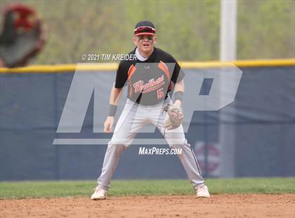 Thumbnail 1 in Central York @ Penn Manor photogallery.