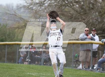 Thumbnail 1 in Central York @ Penn Manor photogallery.