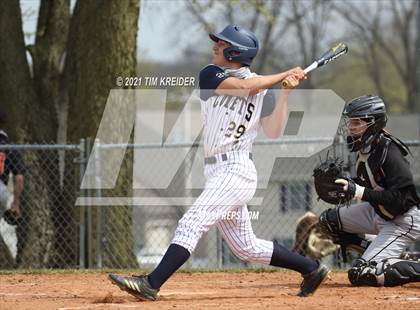 Thumbnail 3 in Central York @ Penn Manor photogallery.