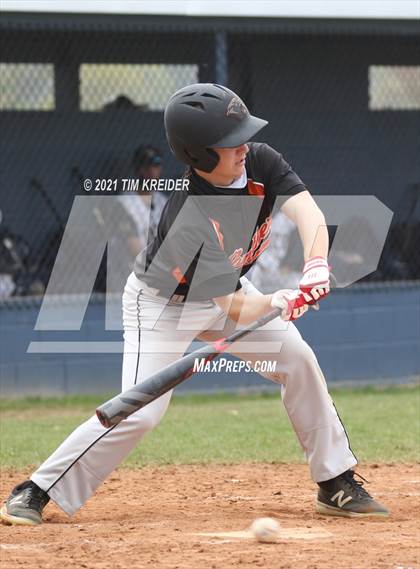 Thumbnail 1 in Central York @ Penn Manor photogallery.