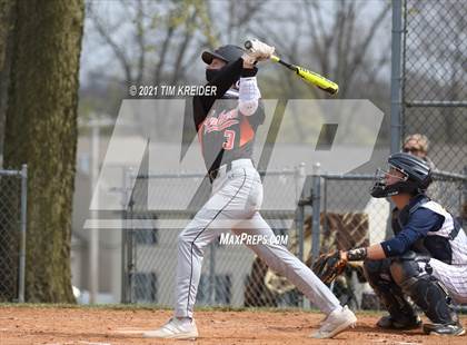 Thumbnail 3 in Central York @ Penn Manor photogallery.