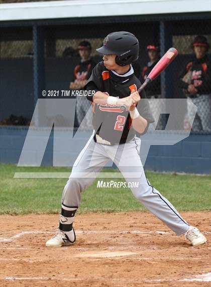 Thumbnail 3 in Central York @ Penn Manor photogallery.