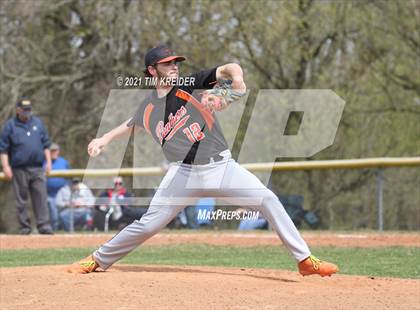 Thumbnail 3 in Central York @ Penn Manor photogallery.