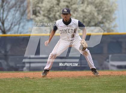 Thumbnail 3 in Central York @ Penn Manor photogallery.