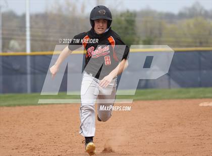 Thumbnail 3 in Central York @ Penn Manor photogallery.