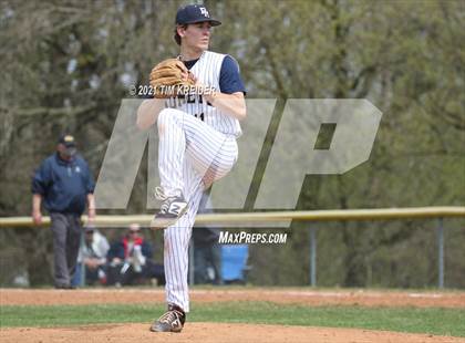 Thumbnail 2 in Central York @ Penn Manor photogallery.