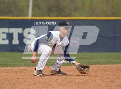 Thumbnail 3 in Central York @ Penn Manor photogallery.