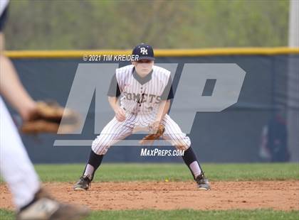 Thumbnail 3 in Central York @ Penn Manor photogallery.