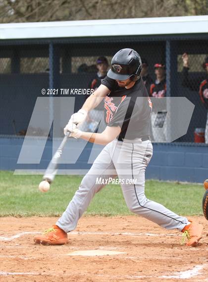 Thumbnail 3 in Central York @ Penn Manor photogallery.