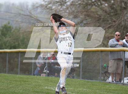 Thumbnail 2 in Central York @ Penn Manor photogallery.