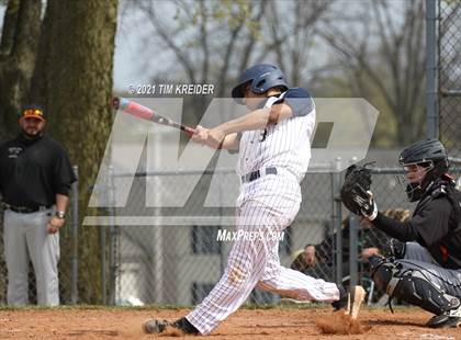 Thumbnail 2 in Central York @ Penn Manor photogallery.