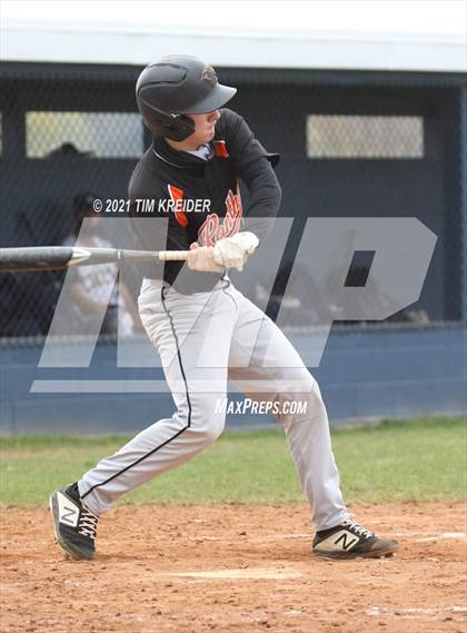 Thumbnail 2 in Central York @ Penn Manor photogallery.
