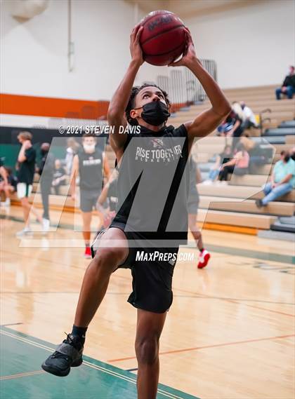 Thumbnail 2 in Williams Field @ Campo Verde photogallery.