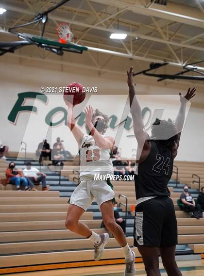 Thumbnail 3 in Williams Field @ Campo Verde photogallery.