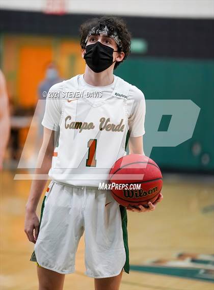 Thumbnail 3 in Williams Field @ Campo Verde photogallery.