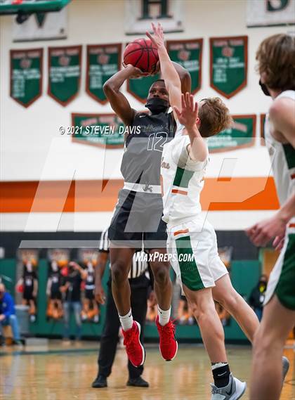 Thumbnail 3 in Williams Field @ Campo Verde photogallery.