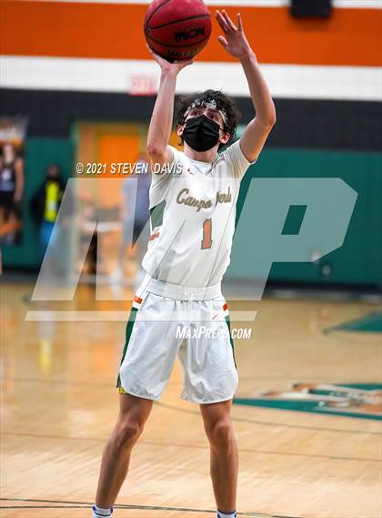 Thumbnail 1 in Williams Field @ Campo Verde photogallery.