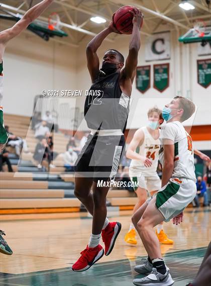 Thumbnail 1 in Williams Field @ Campo Verde photogallery.