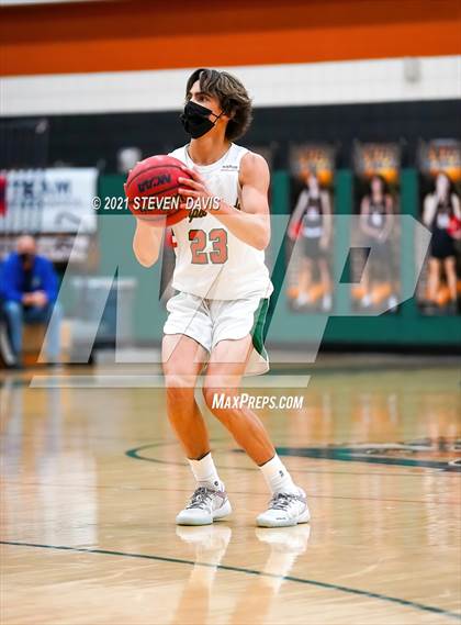 Thumbnail 1 in Williams Field @ Campo Verde photogallery.