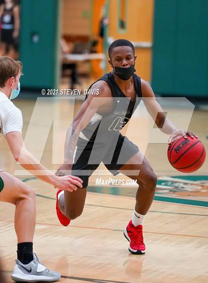 Thumbnail 1 in Williams Field @ Campo Verde photogallery.