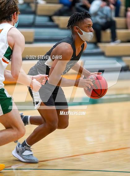 Thumbnail 3 in Williams Field @ Campo Verde photogallery.