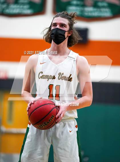 Thumbnail 3 in Williams Field @ Campo Verde photogallery.