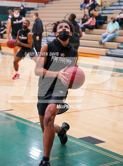 Thumbnail 1 in Williams Field @ Campo Verde photogallery.