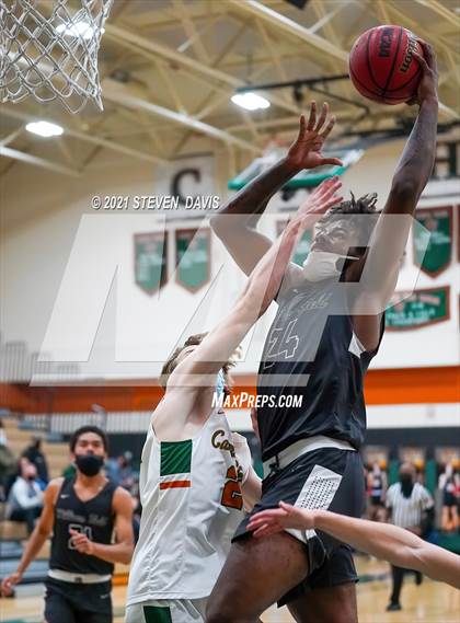 Thumbnail 3 in Williams Field @ Campo Verde photogallery.