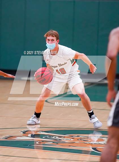 Thumbnail 3 in Williams Field @ Campo Verde photogallery.