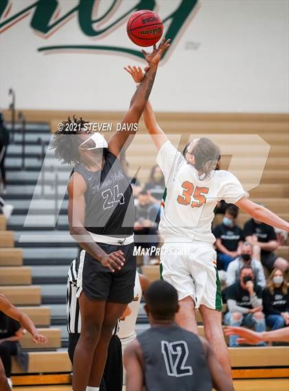 Thumbnail 1 in Williams Field @ Campo Verde photogallery.