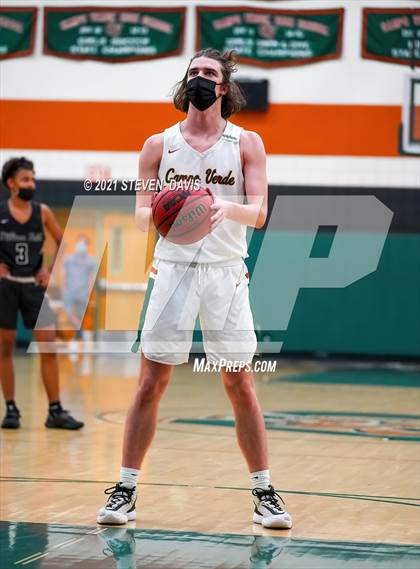 Thumbnail 1 in Williams Field @ Campo Verde photogallery.