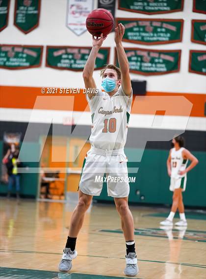 Thumbnail 1 in Williams Field @ Campo Verde photogallery.