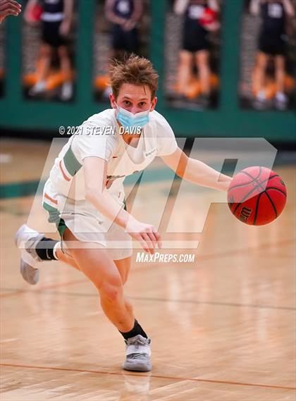 Thumbnail 2 in Williams Field @ Campo Verde photogallery.