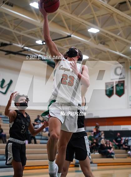Thumbnail 1 in Williams Field @ Campo Verde photogallery.