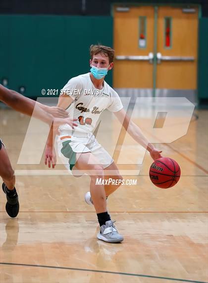 Thumbnail 1 in Williams Field @ Campo Verde photogallery.