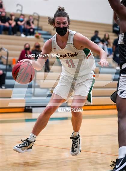 Thumbnail 3 in Williams Field @ Campo Verde photogallery.