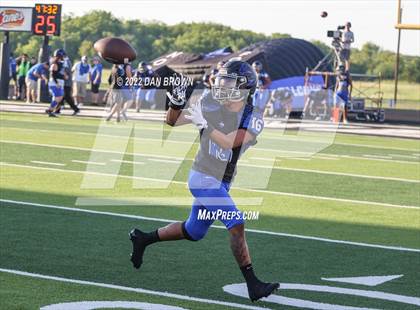 Thumbnail 3 in Horn @ North Forney photogallery.