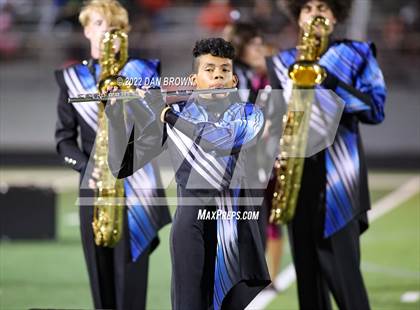 Thumbnail 3 in Horn @ North Forney photogallery.