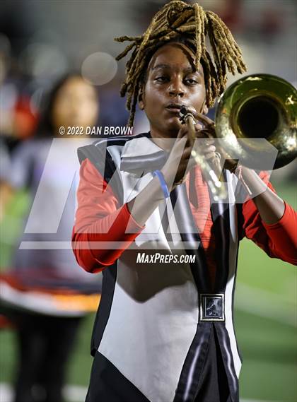 Thumbnail 3 in Horn @ North Forney photogallery.