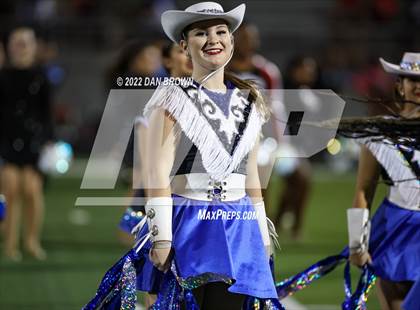 Thumbnail 3 in Horn @ North Forney photogallery.