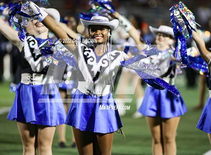Thumbnail 3 in Horn @ North Forney photogallery.